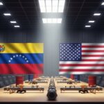 Venezuela Défie les États-Unis : Une Indépendance Affirmée