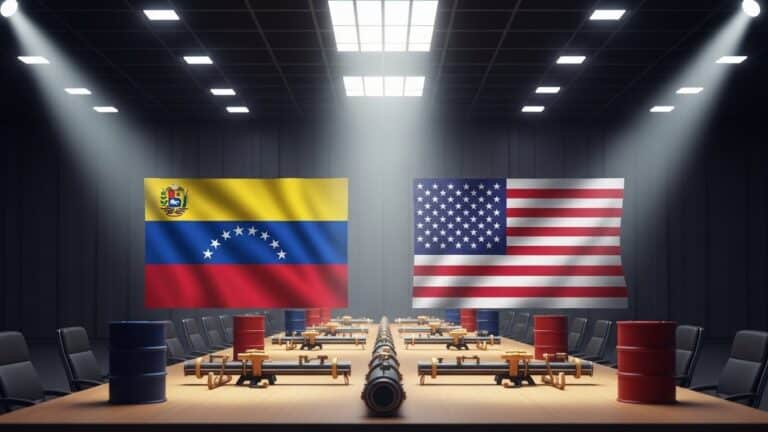 Venezuela Défie les États-Unis : Une Indépendance Affirmée