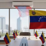 Venezuela : Delcy Rodriguez Défie Trump Après la Capture de Maduro