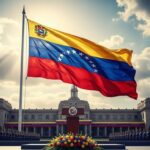 Venezuela : Delcy Rodriguez Présidente par Intérim