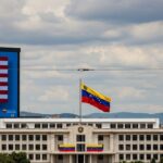 Venezuela : Injonction à Machado Restez à Washington