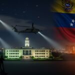 Venezuela : La Capture Audacieuse de Maduro par les USA