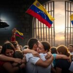 Venezuela : Libérations Massives de Prisonniers Politiques Après la Chute de Maduro