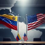 Venezuela Prêt à Négocier avec les États-Unis