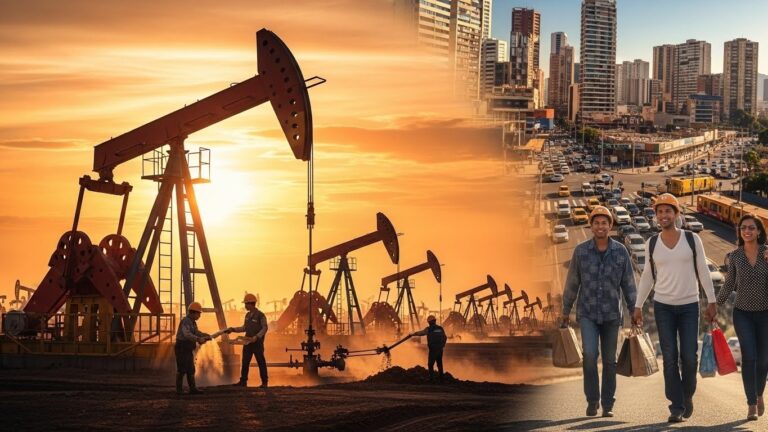 Venezuela : Renaissance Économique Après Maduro