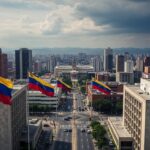 Venezuela : Trump Affirme Être Aux Commandes