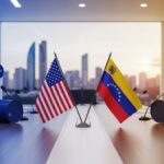 Venezuela : Trump et la Présidente Intérim Posent les Bases d’une Nouvelle Ère