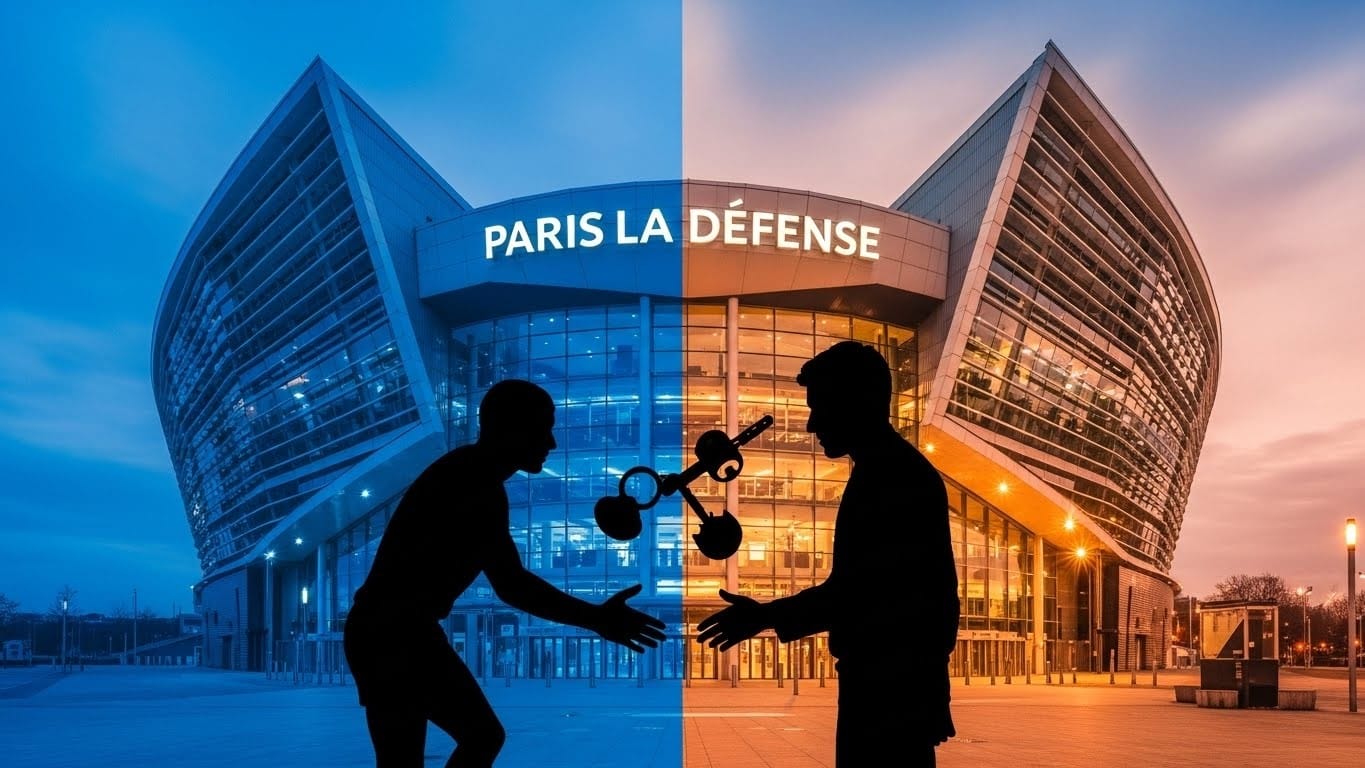 Découvrez pourquoi les Hauts-de-Seine ne se sentent pas trahis par la vente de Paris La Défense Arena à Live Nation, malgré 200 millions investis. Une opération surprenante qui soulève des questions sur l'avenir de l'enceinte.
