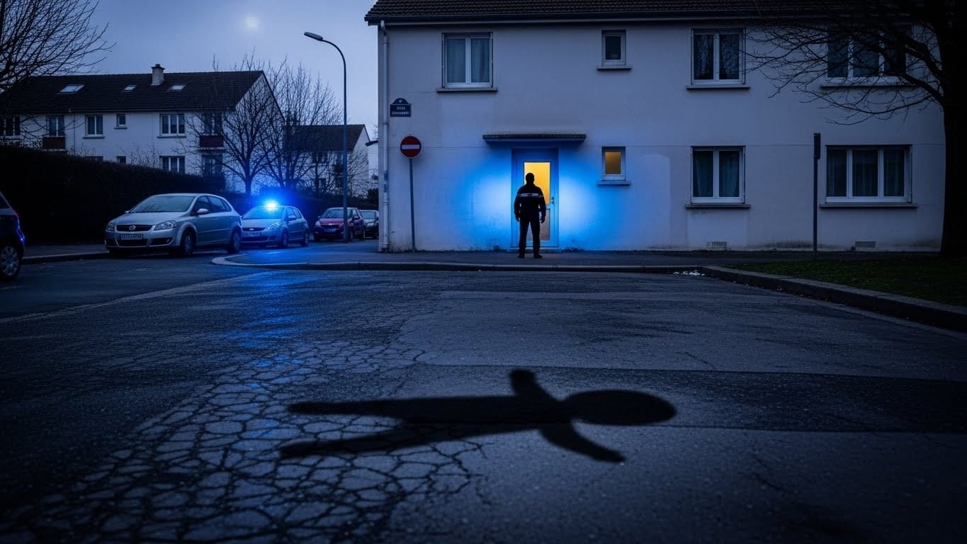 Découvrez les détails choc d'une descente de police à Levallois suite à la vente en ligne de poupées sexuelles enfantines. Enquête ouverte pour pédopornographie : ce qu'il faut savoir sur cette affaire glaçante.