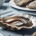 Vers dans les Huîtres : Une Mauvaise Surprise dans le Gers