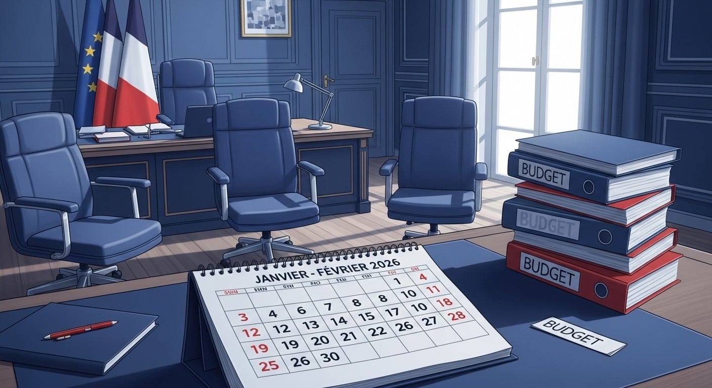 Découvrez pourquoi Sébastien Lecornu envisage un ajustement ministériel après le budget 2026 et les municipales. Analyse des enjeux et perspectives politiques.