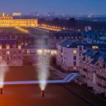 Versailles Chauffage Géothermique : 14 500 Logements