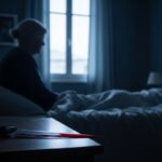 Versailles : Tentative d'Égorgement d'un Fils par sa Mère ?