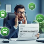 Versement Mobilité Employeurs : La Nouvelle Charge 2026