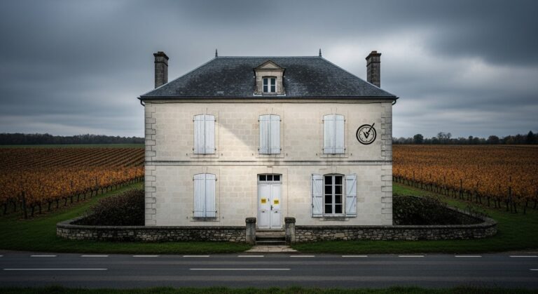 Viager Mortel en Gironde : Octogénaire Tué pour sa Maison
