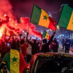 Victoire CAN Sénégal : 23 Interpellations Île-de-France