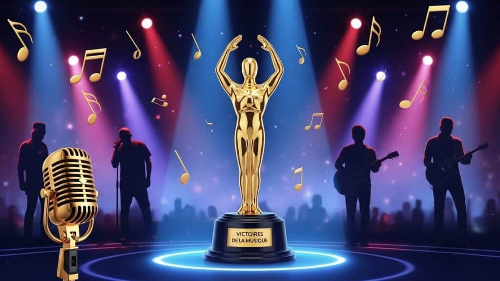 Victoires de la Musique 2026 : Nominations et Attentes