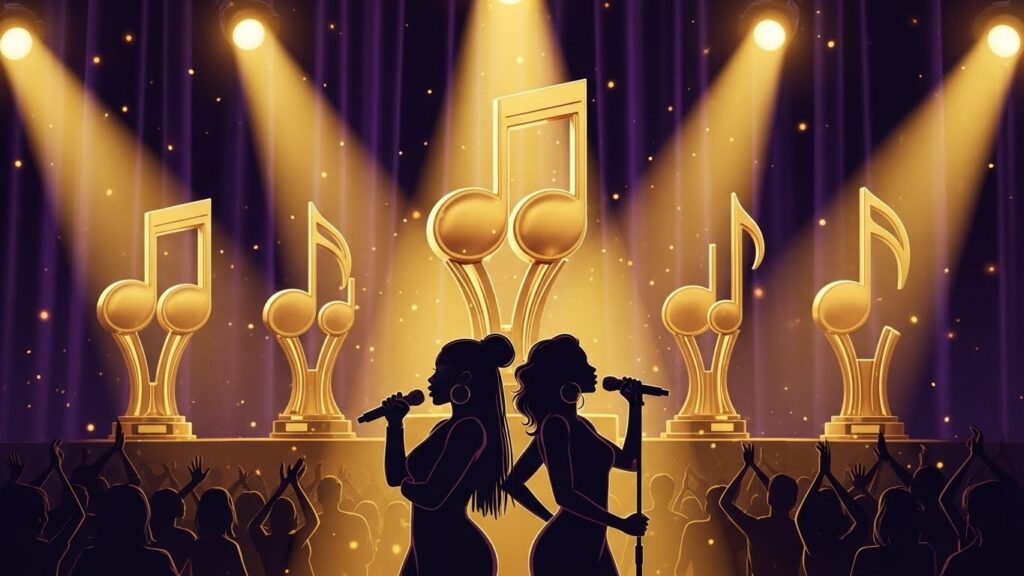 Victoires de la Musique 2026 : Theodora et Helena dominent les nominations