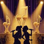 Victoires de la Musique 2026 : Theodora et Helena dominent les nominations