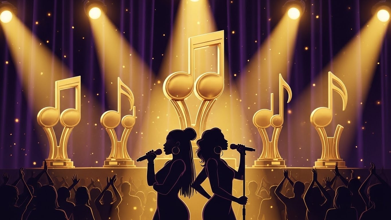 Découvrez pourquoi les femmes brillent aux Victoires 2026 avec Theodora en tête (5 nominations), Helena juste derrière, et une soirée sous le signe de Mika et Helena Noguerra. Les favoris, surprises et enjeux le 13 février !