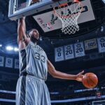 Victor Wembanyama Brille : Les Spurs Dominent les Jazz