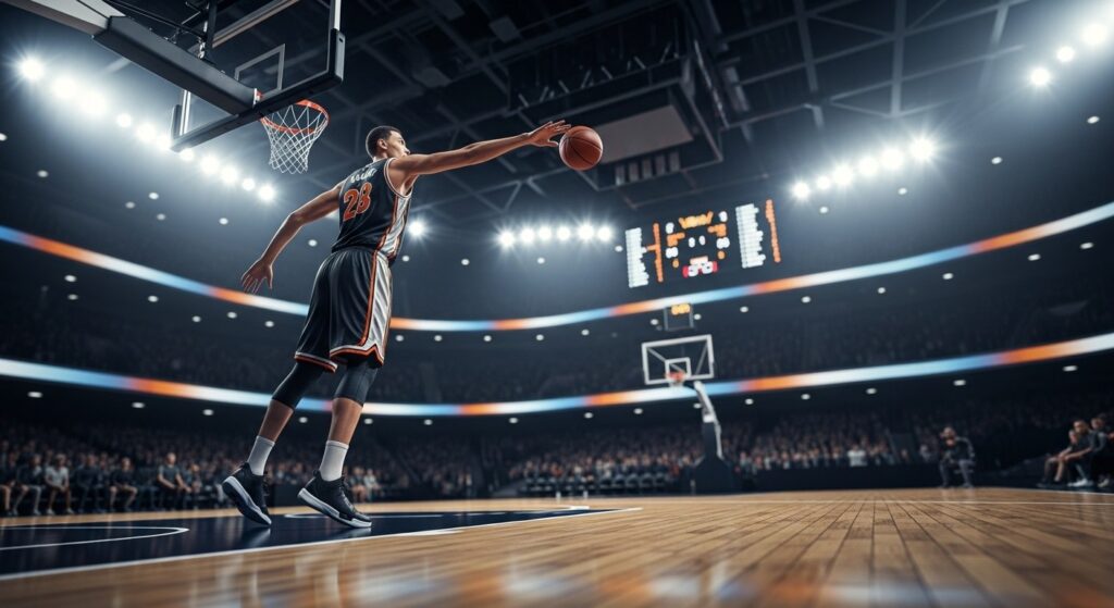 Victor Wembanyama Domine : Les Spurs S&rsquo;imposent Chez Les Rockets