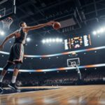 Victor Wembanyama Domine : Les Spurs S'imposent Chez Les Rockets