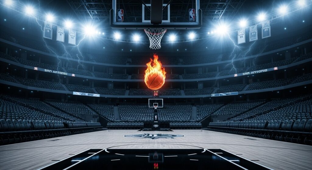 Victor Wembanyama Éblouit : 33 Points et All-Star Starter