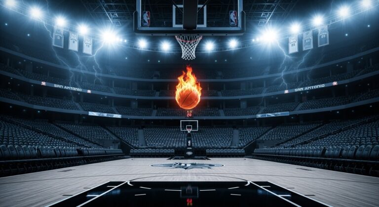 Victor Wembanyama Éblouit : 33 Points et All-Star Starter