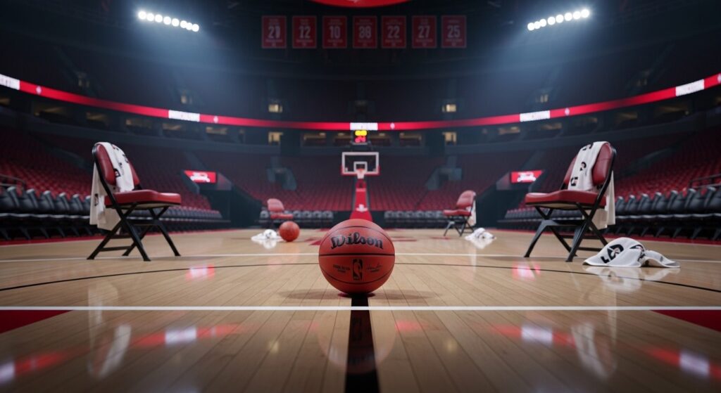 Victor Wembanyama en Difficulté à Houston : Les Spurs S&rsquo;Effondrent Malgré une Grosse Avance