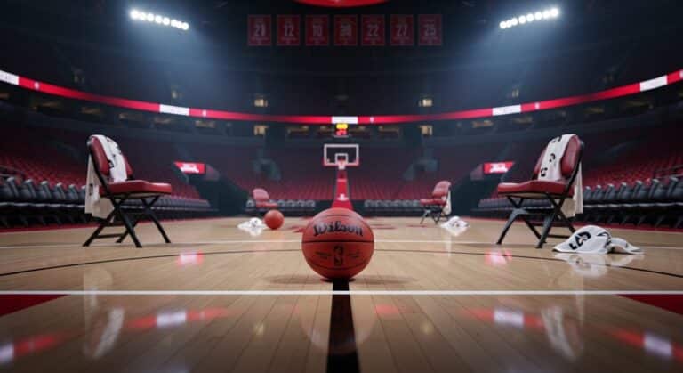 Victor Wembanyama en Difficulté à Houston : Les Spurs S&rsquo;Effondrent Malgré une Grosse Avance