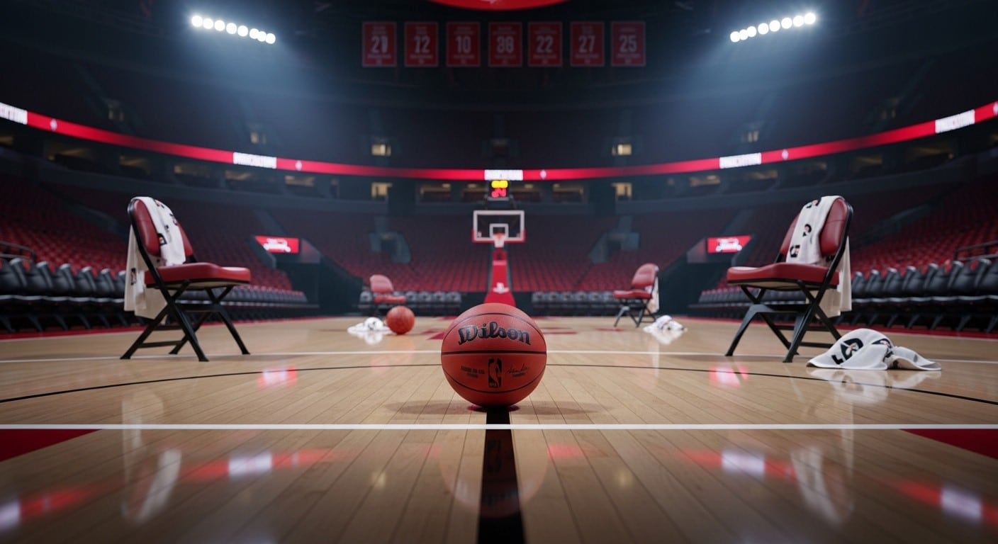 Découvrez pourquoi Victor Wembanyama a été limité à 14 points face aux Rockets, comment Houston a renversé une avance de 16 points des Spurs et ce que ça dit de leur saison NBA 2025-2026.