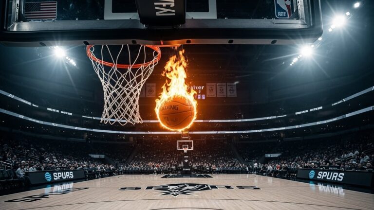 Victor Wembanyama Irrésistible : Les Spurs Écrasent les Bucks