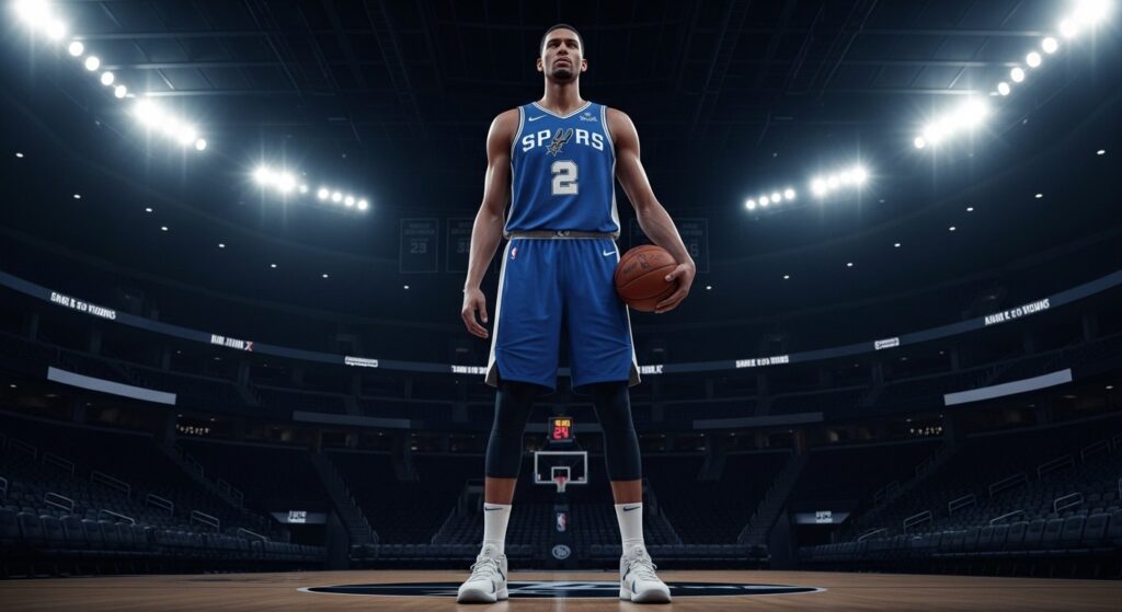 Victor Wembanyama : Les Stats Qui Prouvent Son Impact Fou en NBA