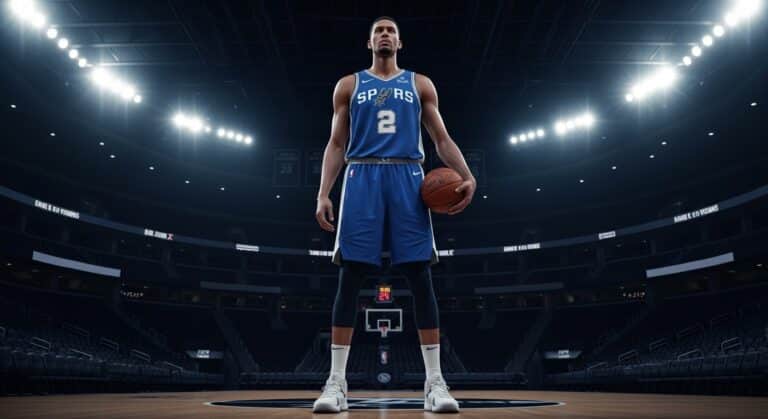 Victor Wembanyama : Les Stats Qui Prouvent Son Impact Fou en NBA