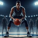 Victor Wembanyama Titulaire All-Star Game : Il Veut Jouer Dur