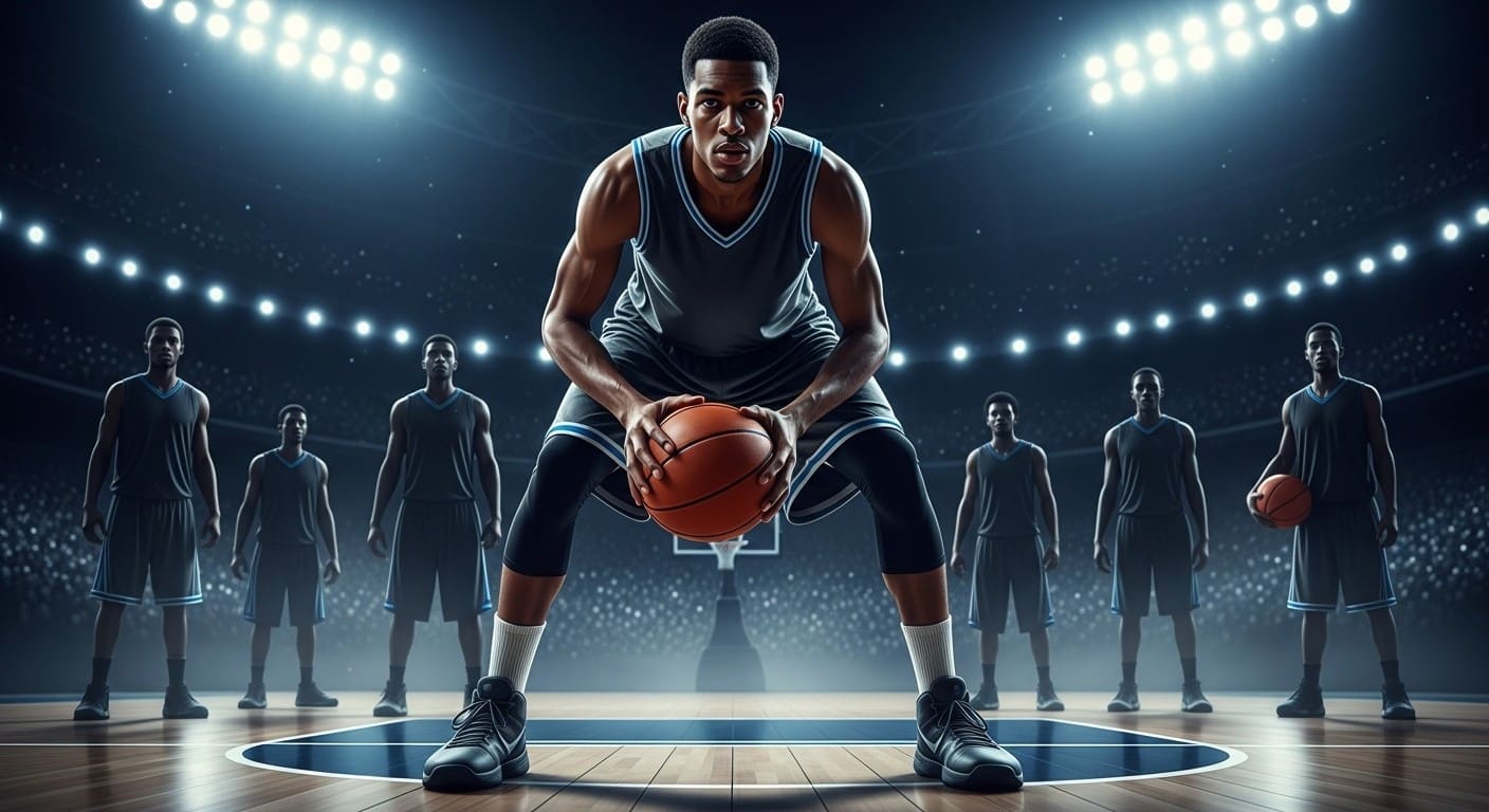 Découvrez pourquoi Victor Wembanyama, premier Français titulaire à l'All-Star Game NBA 2026, appelle à plus de compétition. Un message fort avant Los Angeles !