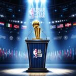 Victor Wembanyama Titulaire au All-Star Game 2026 : Une Première Historique