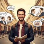 Vie de Sourd à Paris : BD Autobiographique et Humour