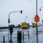 Vigilance Neige Bretagne : Un Épisode Qui Tourne Court