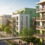 Village Olympique Saint-Denis : Le Quartier Prend Vie en 2026