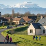 Villages Puy-de-Dôme : Boom Démographique à la Campagne