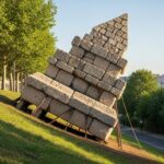 Villejuif : 275 000 € Pour Sauver Pyramide Cassini