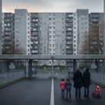Villejuif : La Cité des Lozaits en Quête de Rénovation Digne