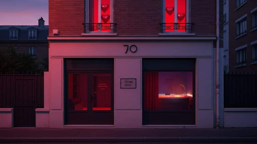 Villeneuve-Saint-Georges : La Love Room Spa Fermée par la Mairie