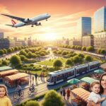 Villes Idéales pour Travailler et Vivre en France 2026