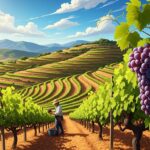 Vins Bio Catalans : Résilience Face à la Crise du Marché