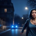 Viol à Vincennes : Touriste Colombienne Séquestrée et Agressée