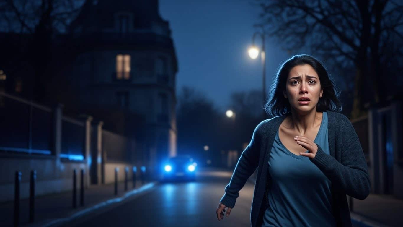 Découvrez les détails troublants d'un viol présumé sur une touriste colombienne à Vincennes. Un homme en garde à vue après une nuit cauchemardesque. Que s'est-il vraiment passé ?