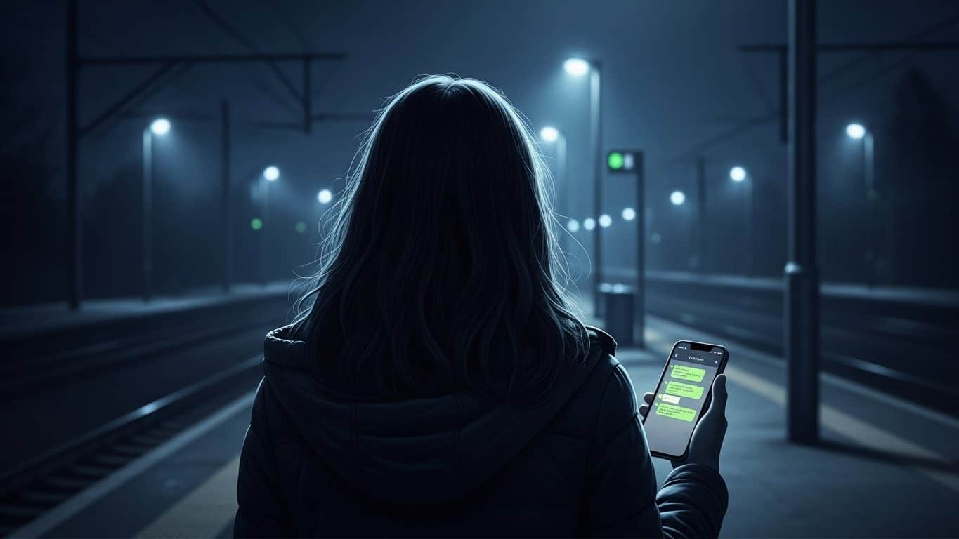 Découvrez les détails troublants d'un présumé viol sur une adolescente de 15 ans à Gagny, piégée via un rendez-vous arrangé. Un guet-apens sordide qui interroge sur la sécurité des mineurs.